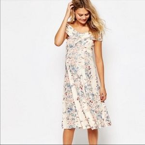 Maternity Dress - ASOS NWT
